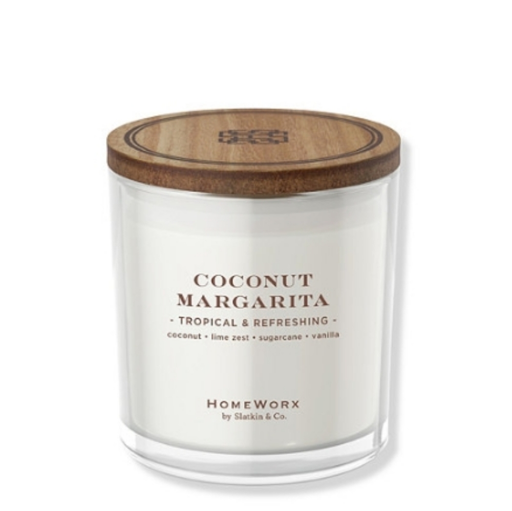 Homeworx Candle - Picture 1 of 2